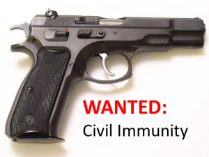civil immunity