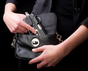 concealed-weapon-with-a-stylish-handbag